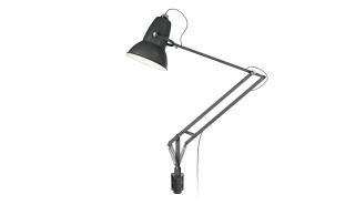 Nástěnná venkovní lampa Giant 1227 Outdoor Tief Black (Anglepoise)