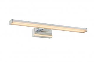 Nástěnné designové koupelnové LED svítidlo Lorenzo (LMD)