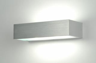 Nástěnné designové svítidlo Side  (LMD)