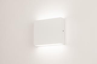 Nástěnné svítidlo Merre 36 White IP54 (LMD)