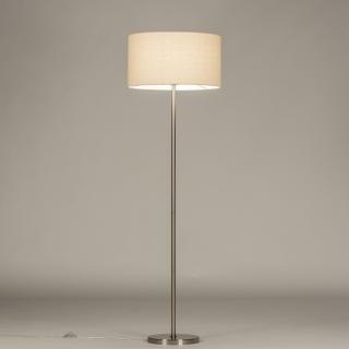 Stojací lampa Massimo Crema Taupe (LMD)
