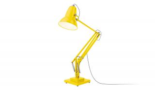 Stojací venkovní lampa Giant 1227 Outdoor Citrus Yellow (Anglepoise)