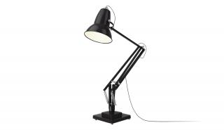 Stojací venkovní lampa Giant 1227 Outdoor Schieffer Black (Anglepoise)