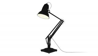 Stojací venkovní lampa Giant 1227 Outdoor Tief Black (Anglepoise)