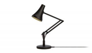 Stolní lampa 90 Mini Mini Edition Carbon Black &amp; Black (Anglepoise)