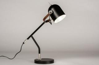 Stolní lampa Anarchy FXH (LMD)