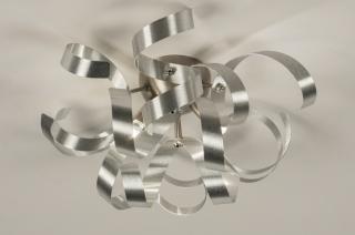Stropní designové svítidlo Artek Curl 30 (LMD)