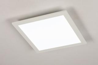 Stropní LED svítidlo Montreal White 30 (LMD)