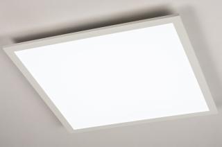 Stropní LED svítidlo Montreal White 50 (LMD)