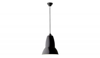 Závěsné svítidlo Original 1227 Maxi Pendant Tief Black (Anglepoise)