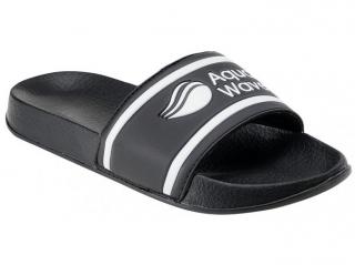 Aquawave Arwedi pantofle plážové unisex Boty: 42