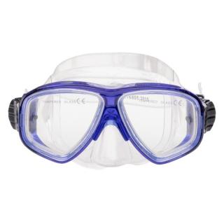 Aquawave Saphir Jr. mask blue/clear