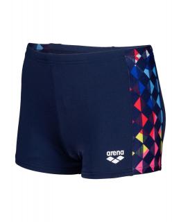 Arena Boy's Carni Short plavky chlapecké nohavička Velikosti - dívčí - chlapecká: 164/14-15 let