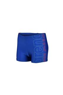 Arena Boy's swim short Graphic plavky chlapec Velikosti - dívčí - chlapecká: 152/12-13 let