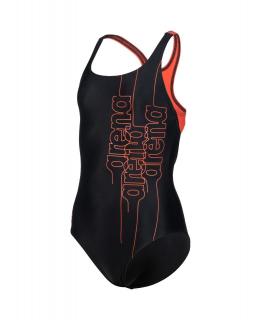 Arena Girl's Swimsuit plavky dívčí vcelku Velikosti - dívčí - chlapecká: 152/12-13 let