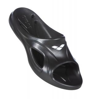 Arena Hydrosoft II. pánské pantofle Barva: černá, typ: 40
