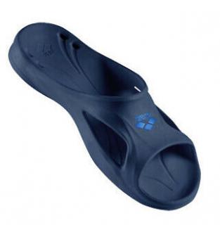 ARENA Hydrosoft Jr. pantofle modré Boty: 30