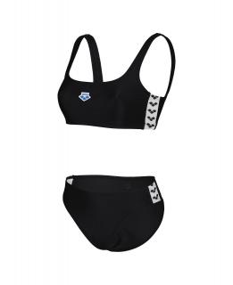 Arena Icons Bralette plavky dámské Velikost: 38/S-M