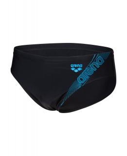 Arena Men's Dreamy Swim Brief plavky pánské slip Velikost: 9/56/105/XXXL