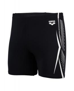 Arena Men's Feather Swim Mid plavky pánské noh Velikost: 10/58/110