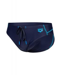 Arena Men's Kamo Ki Swim Short plavky pánské noh Velikost: 5/48/85/M