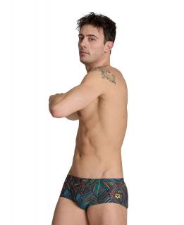 Arena Men's Overview LW short plavky pánské Velikost: 6/50/90/L