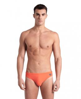 Arena Men's Santama Swim Brief plavky pánské slipové Velikost: 5/48/85/M