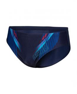 Arena Men's Underwater Swim plavky pánské slip Velikost: 7/52/95/XL