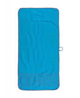 Arena Smart Plus Pool Towel ručník 100x50 Barva: světle modrá