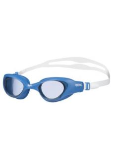 Arena The One plavecké brýle Barva: modro-bílá, Skla: čirá