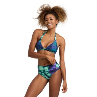 Arena Women's Bikini Halterneck plavky dámské dvoudílné