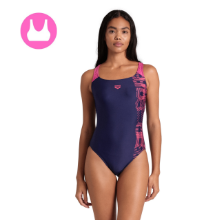 Arena Women's Swim Control Pro Back Gr Velikost: 36/S