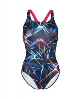Arena Women's Swimsuit Swim Pro plavky dámské Velikost: 38/S-M