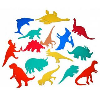 Denalepky Dinosauři