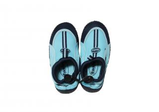 Fashy Aqua Shores Neoprenové boty do vody - dětské Boty: 28