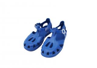 Fashy Koupací dětská obuv - Výprodej Boty: 27