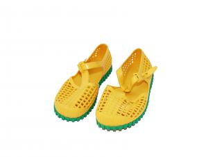 Fashy Sandálky do vody - Výprodej Boty: 33