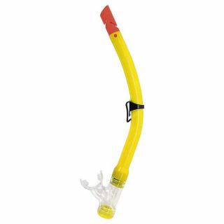 Fashy Snorkel S junior