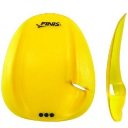 FINIS Agility Tréninkové packy Barva: žlutá L