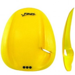 FINIS Agility Tréninkové packy Barva: žlutá M
