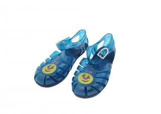 Hessy Koupací dětská obuv - Výprodej Boty: 32