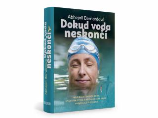 Kniha Dokud voda neskončí