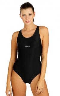 Litex 50579 plavky dámské vcelku Velikost: 44/L-XL