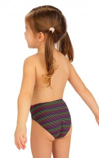 Litex 6C389 plavky dívčí kalhotky Velikosti - dívčí - chlapecká: 116/6-7 let
