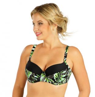 Litex 6E176 plavky dámské podprsenka Velikost: 44/L-XL