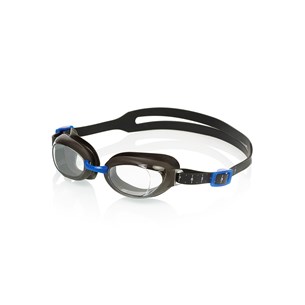 Plavecké brýle Speedo Aquapure Barva: černá, modrá, čirá