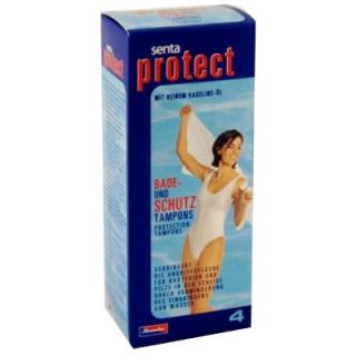 Senta Protect ochranné tampony na koupání