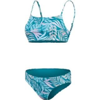 Speedo ALV PT AJ TSRP 2PC plavky dámské dvoudílné Velikost: 38/S-M