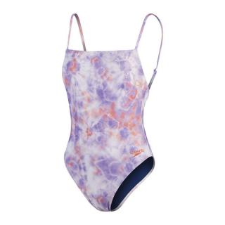 Speedo ALV PT AJ TSRP plavky dámské vcelku Velikost: 44/L-XL