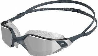 Speedo Aquapulse Pro Mirror plavecké brýle stříbrné